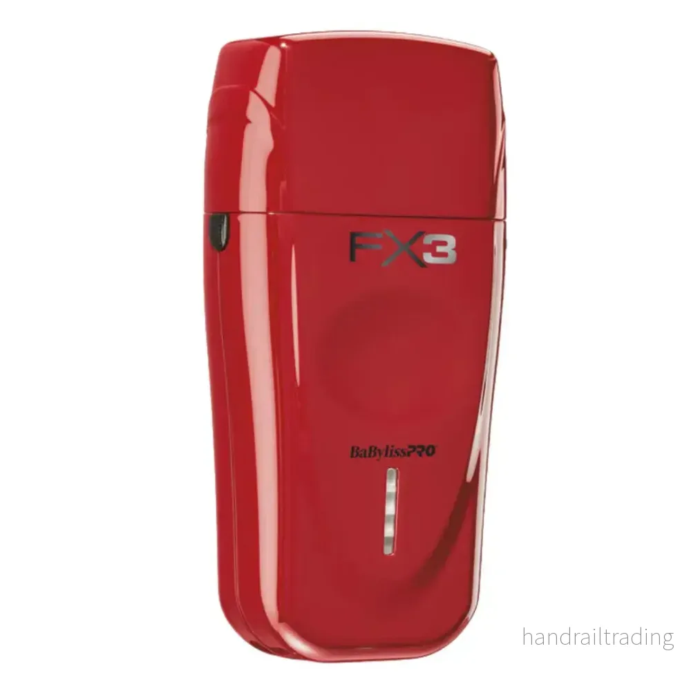 BaBylissPRO FX3 Foil Shaver - Bild 2