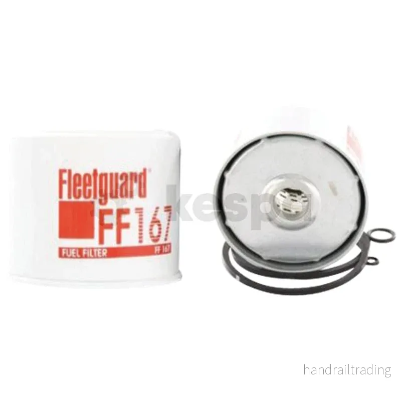 Bränslefilter 7111-296 CAV296
