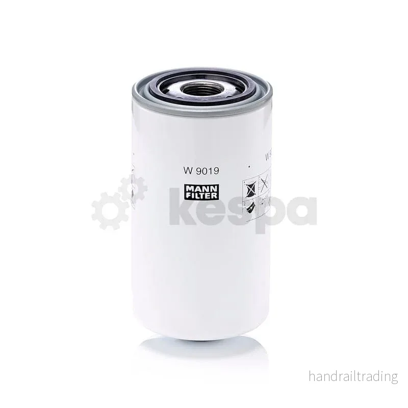 Oljefilter W9019 Oljefilter W9019