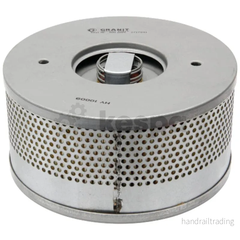 Transmissionsfilter