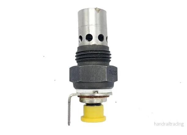 Glödstift Fiat, Ford, JCB, Case (UTO-H32)