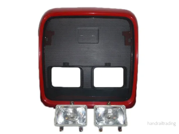 Frontgrill MF 6270 – 6290 (Butik21)