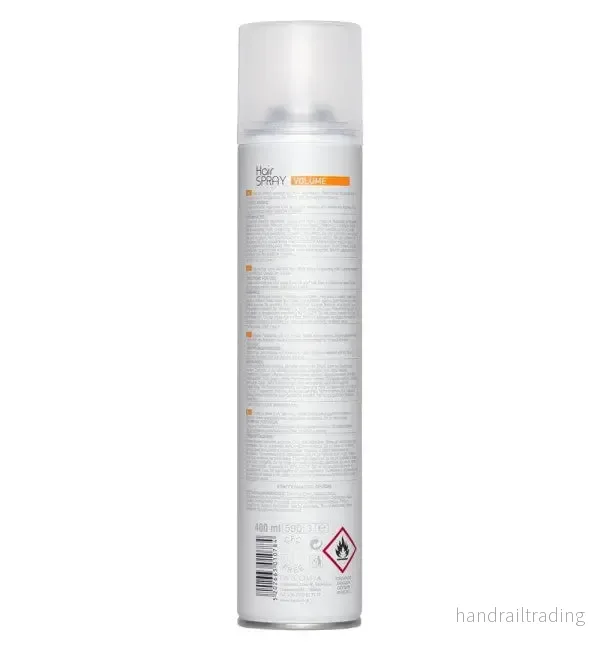 Seri Hair Spray Volume – Hårspray 400 ml - Bild 2