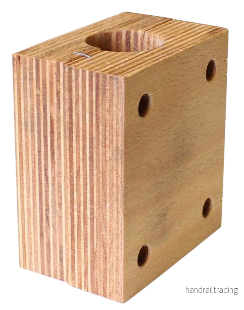 Trälager till skakaraxel JD (Butik 5)