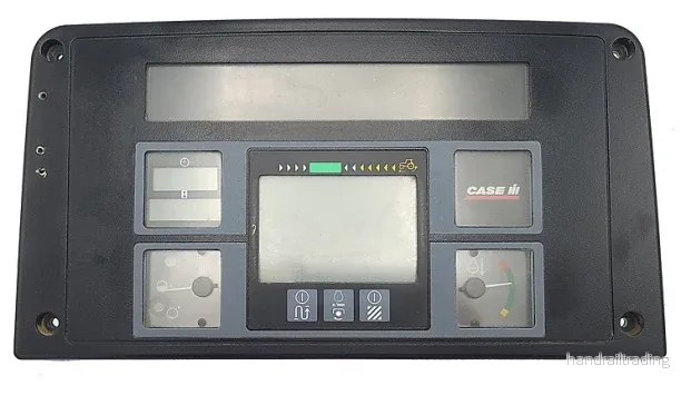 RENOVERAD Instrumentpanel Case IH CX (LA10)