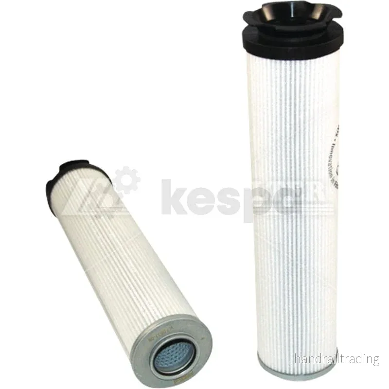 Hydraulfilter – retur