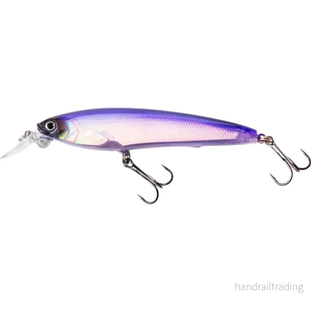 3D Minnow