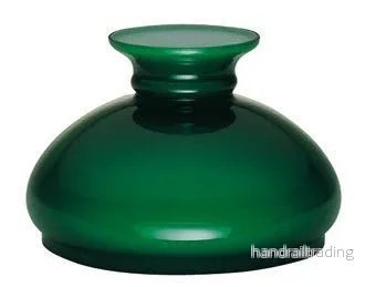 DHR Cupido skärm grön Ø190 mm