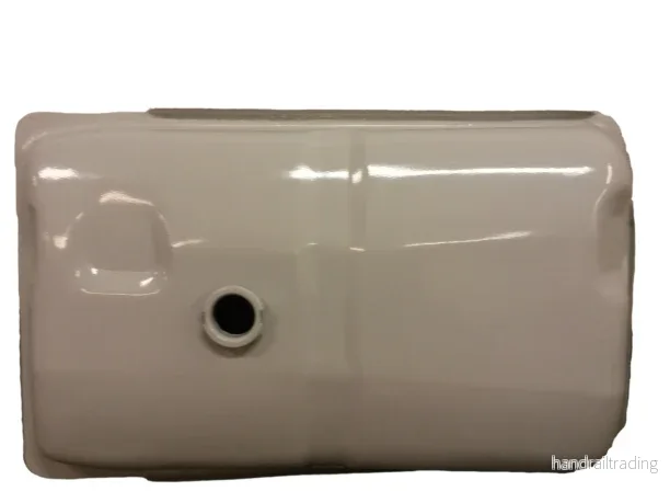 Dieseltank MF 35 (3-cyl) (E12)