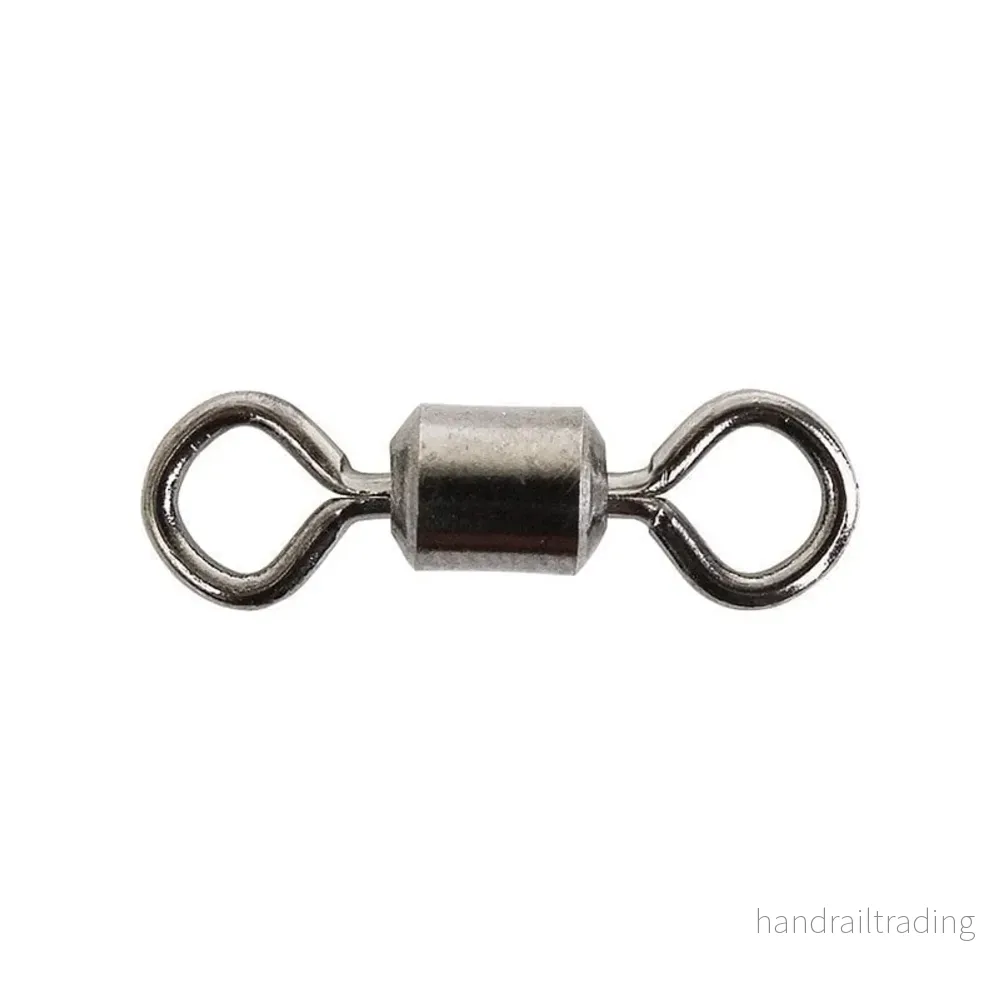 Rolling swivel
