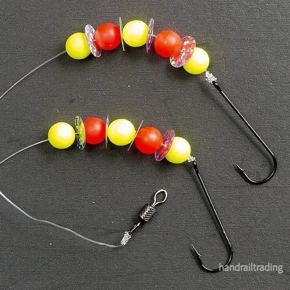 Two Down Multi Rig.size 4 Two Down Multi Rig.size 4