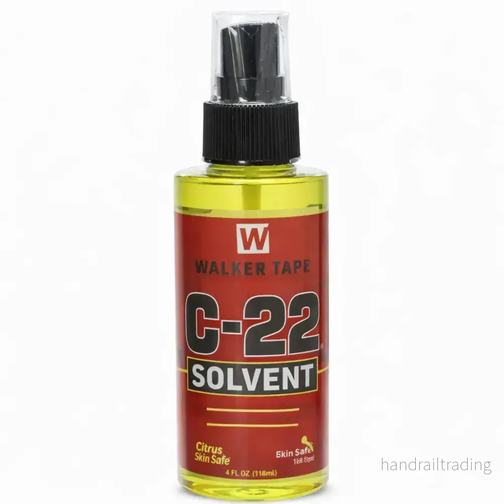 Walker Tape C-22 Solvent – limborttagare 118 ml Walker Tape C-22 Solvent – limborttagare 118 ml