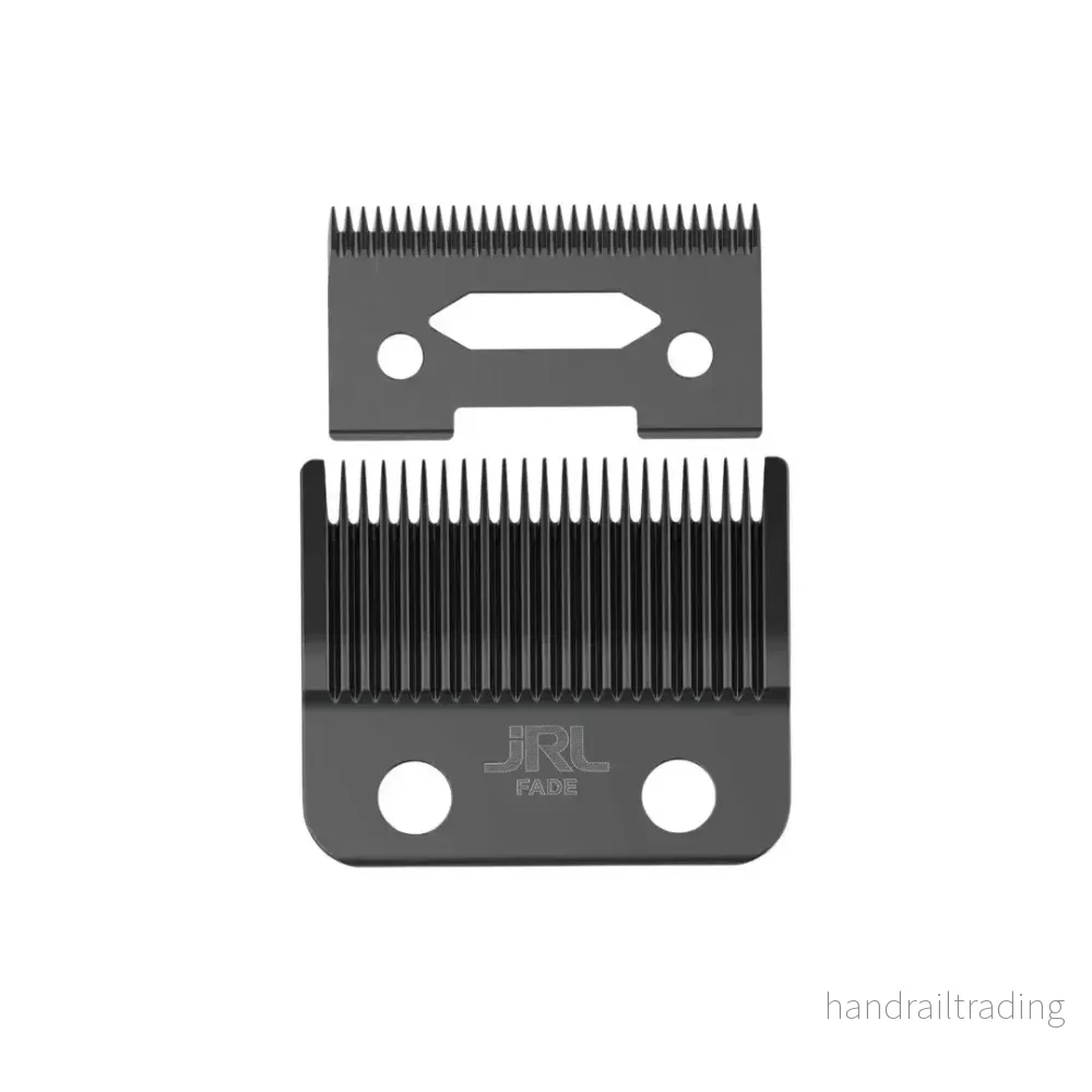 JRL Fade Blade Black 2020C