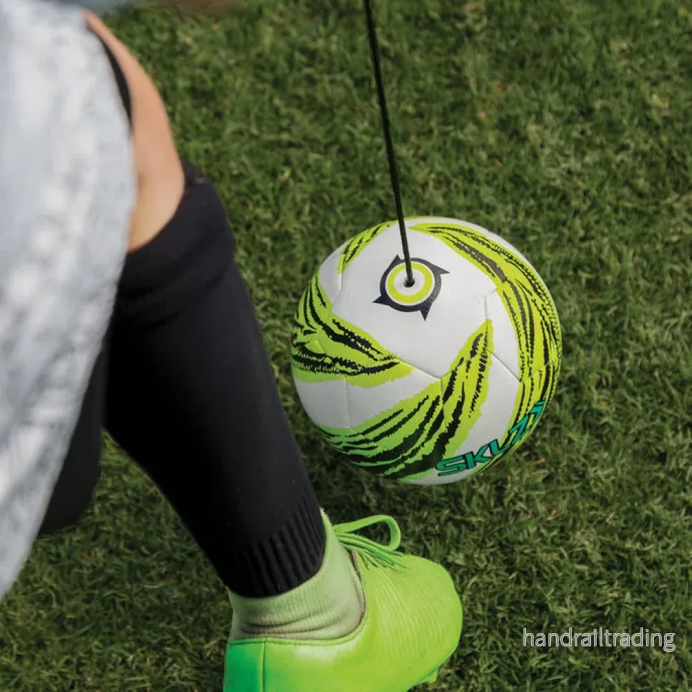 SKLZ Star-Kick Touch Trainer (Kobolt) - Bild 3