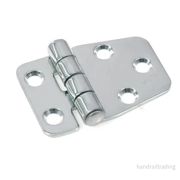 Gångjärn 56 x 38mm RF stål Gångjärn 56 x 38mm RF stål