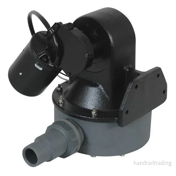 Membranpump feit pam 24 V