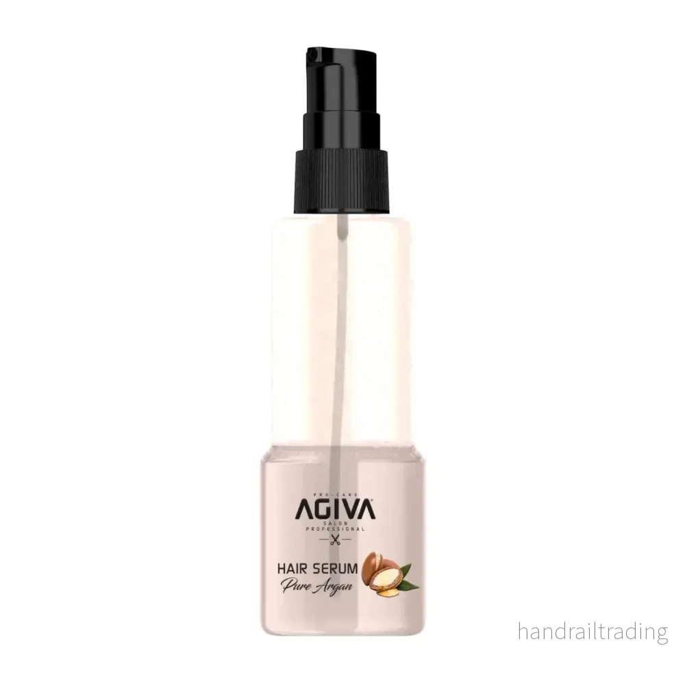 Agiva Pure Argan Hair Serum
