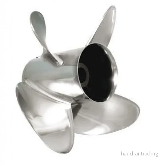 Propeller express 14 x 23, 4-blad Propeller express 14 x 23, 4-blad