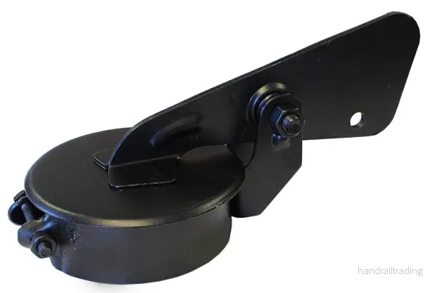 Avgaslock Diameter: 82mm (LA11)