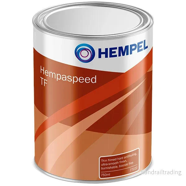 Hempel Hempaspeed TF Penta Grey 0,75L