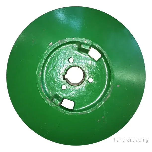 Variator JD modell 3 (Butik 4)