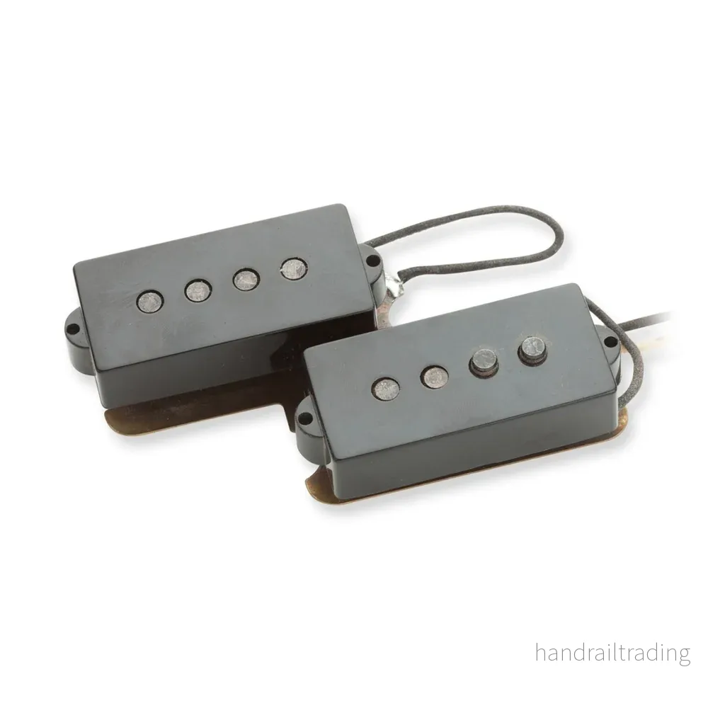 Antiquity for Precision Bass Raised A