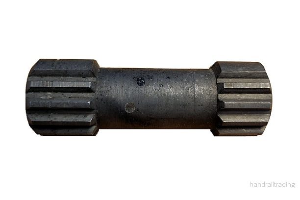 Axel dieselpump MF 35 (LA5)
