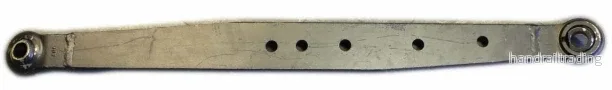 Dragarm MF 65-675.
