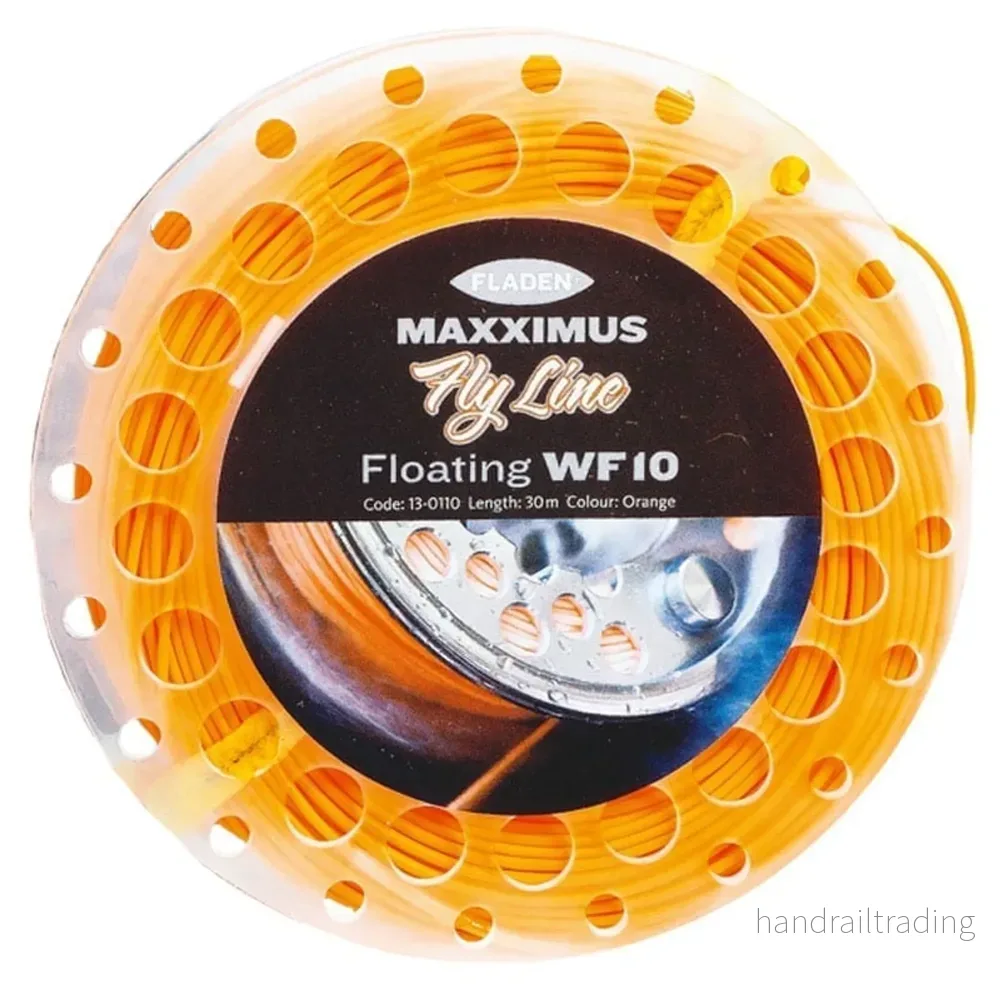 Maxximus Fly 30m