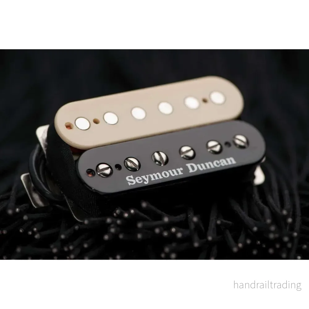 Exciter Bridge Rev Zebra