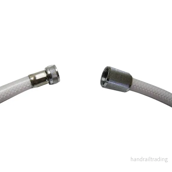 Vit slang 2 m. till 09.1280 3/8″f-1/2″f