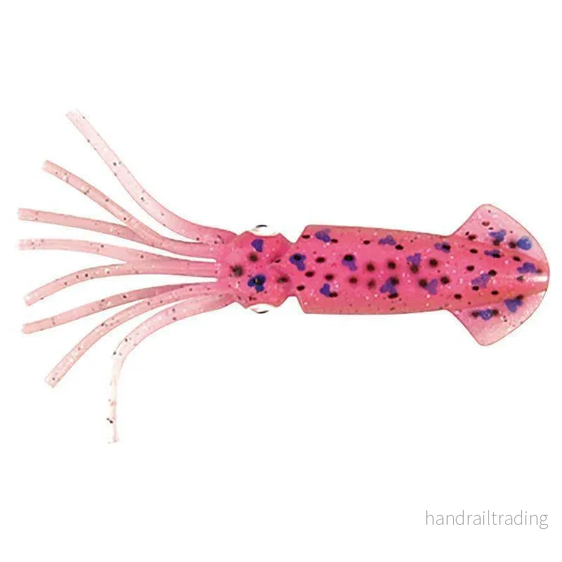 Hammerhead Octopus