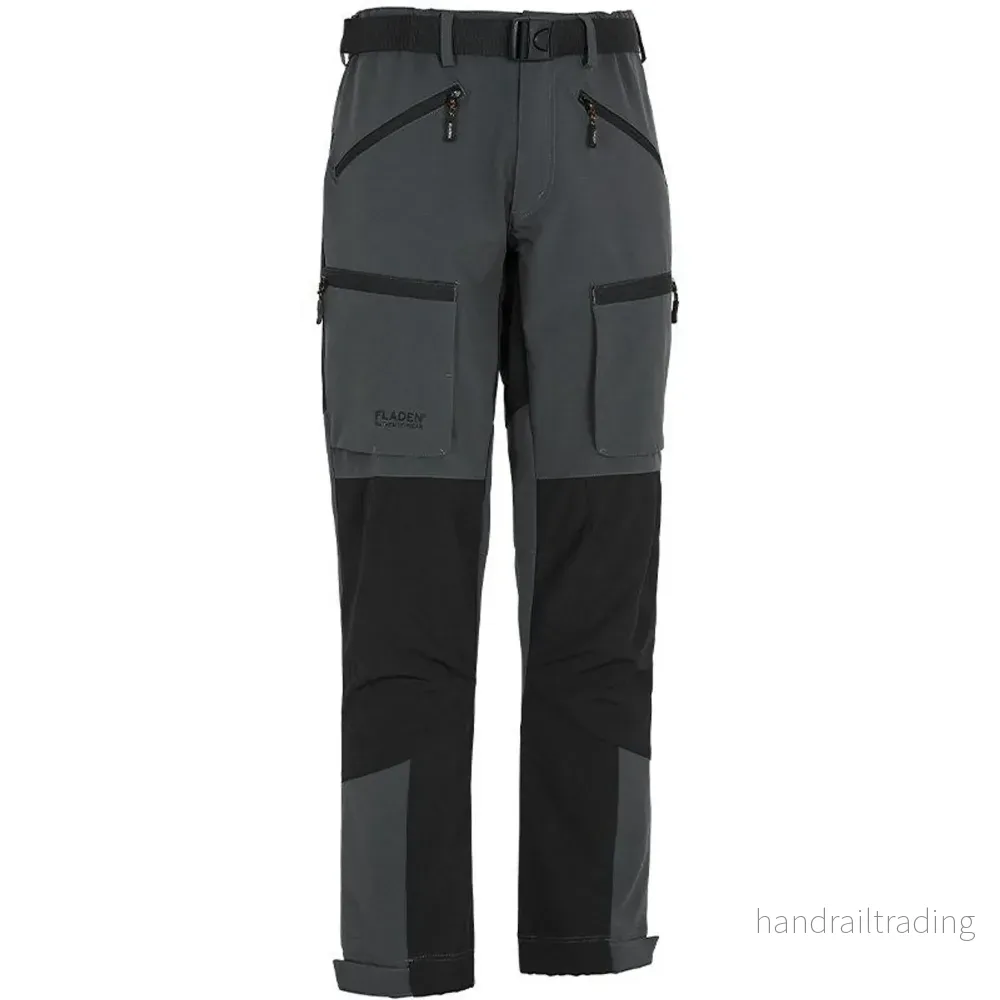 Trousers Authentic 2.5  stretch summer