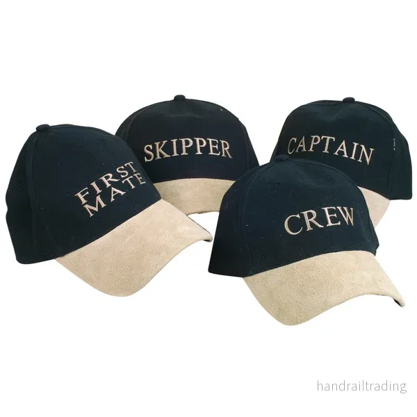 Keps ”SKIPPER”