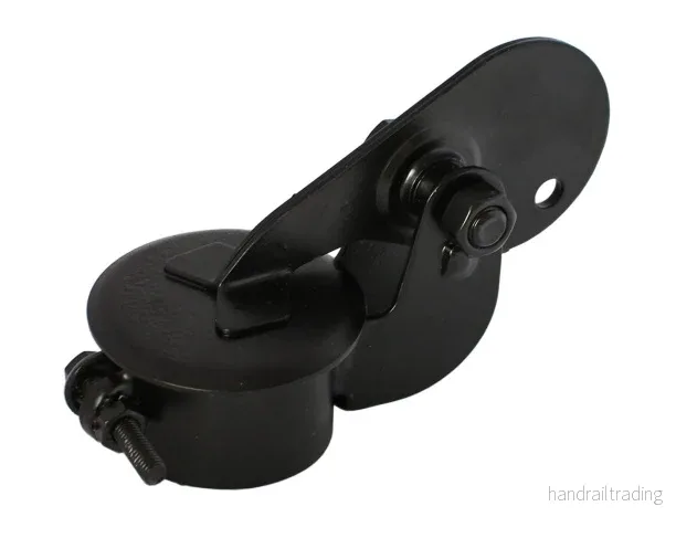 Avgaslock Diameter: 38 mm (B17)