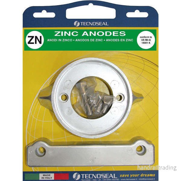 Zink kit volvo 280