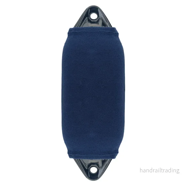 1852 fenderöverdrag navy, F1 17x54cm 2-pack