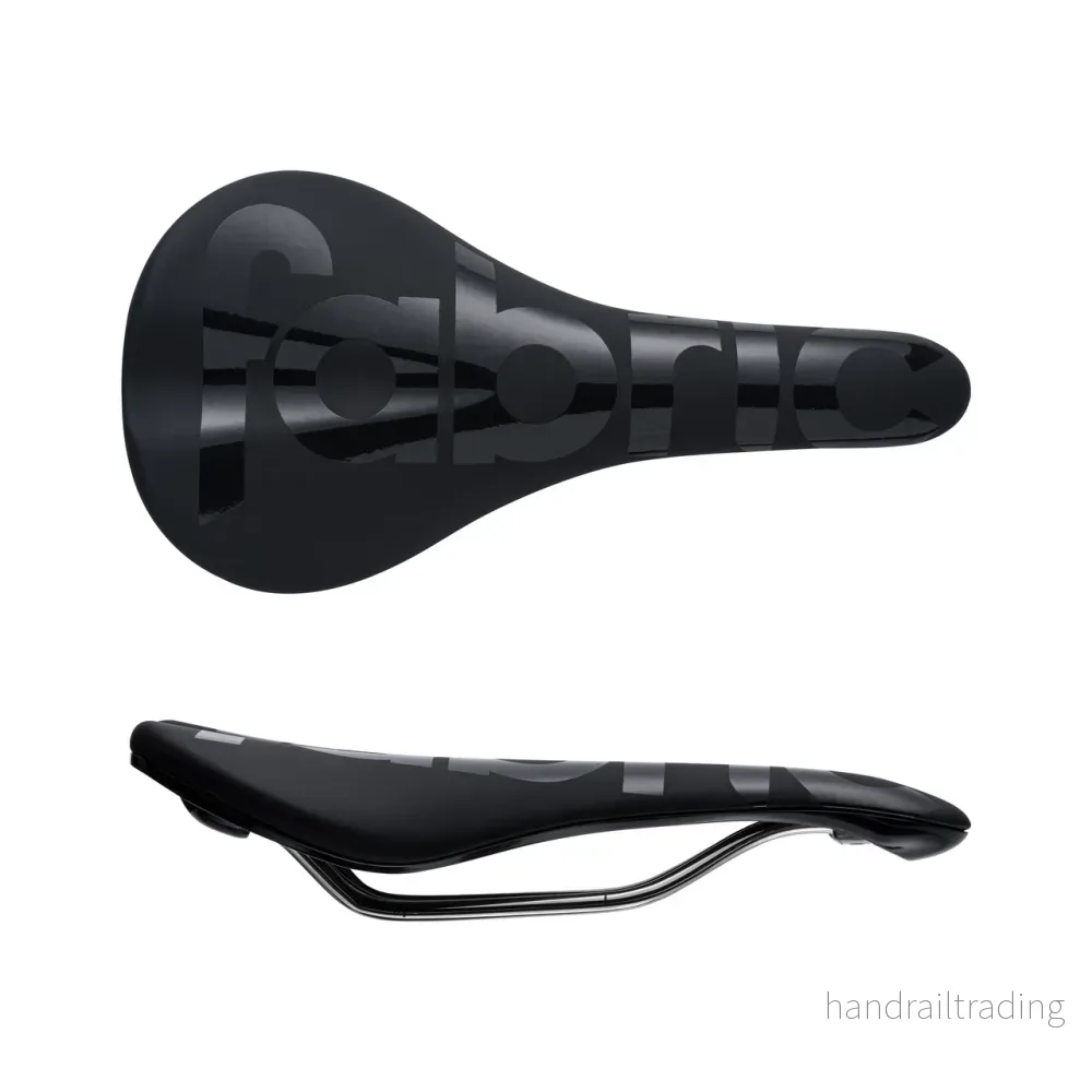 Fabric Scoop Shallow sadel