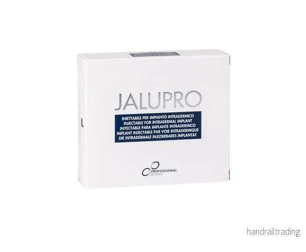JALUPRO AMINO ACID – 2 x 3ml