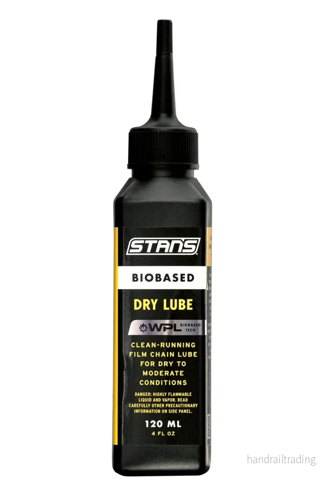 Stan’s Biobaserade Torrvax för Kedja 120 ml Stan’s Biobaserade Torrvax för Kedja 120 ml