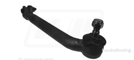 P-ände yttre höger 4WD Ford (Utom-45)