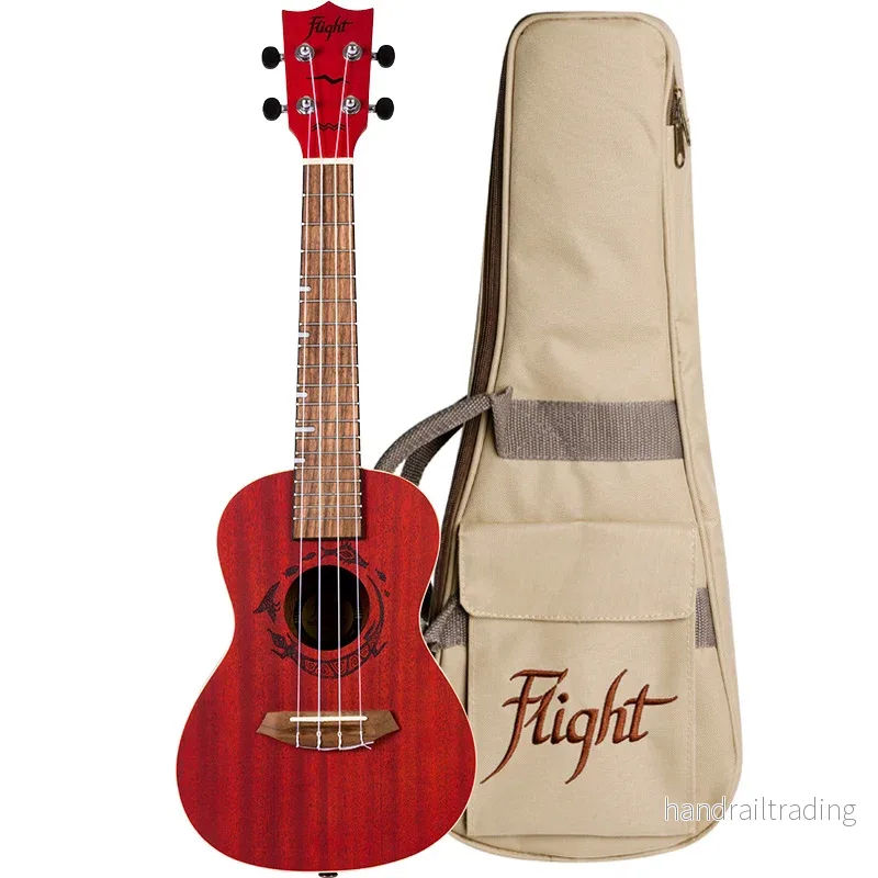 Flight DUC 380 CORAL  Concert