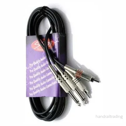 Stagg YC-06/2P2CH