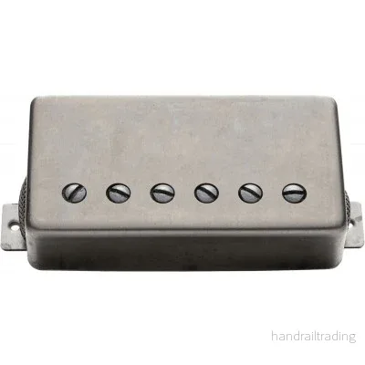 APH-2n Slash Alnc II Pro HB Raw Nkl