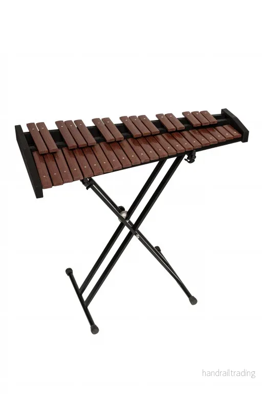 XYLO-SET37SYN Synthetic 37 Xylophone Set