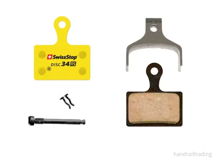 SwissStop Disc Brakepads RS Disc 34 SwissStop Disc Brakepads RS Disc 34