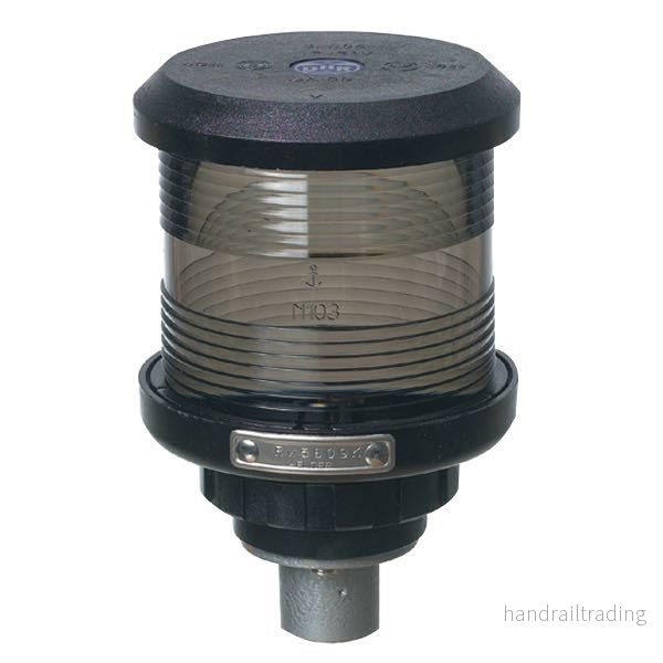 DHR vit lanterna 1/2″ 360° DHR vit lanterna 1/2″ 360°