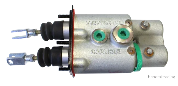Huvudbromscylinder Case MXM 175-190 NH TM175-190 Huvudbromscylinder Case MXM 175-190 NH TM175-190