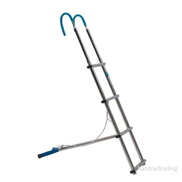 Stävstege 5 steg Stävstege 5 steg