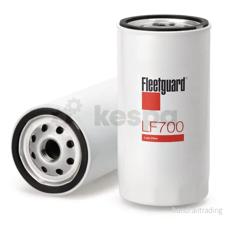 Oljefilter